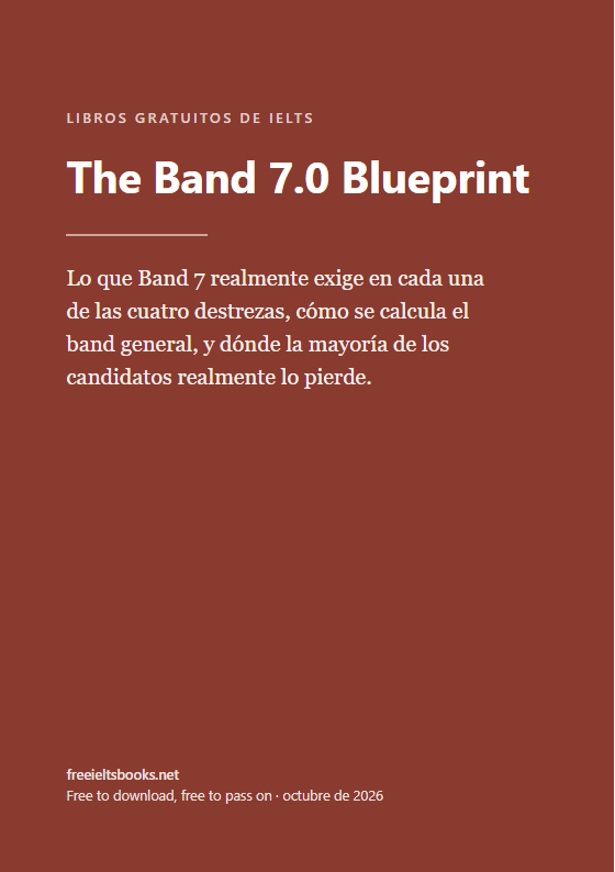 The Band 7.0 Blueprint