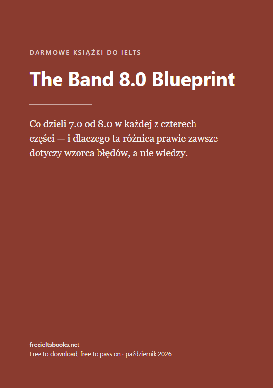 The Band 8.0 Blueprint